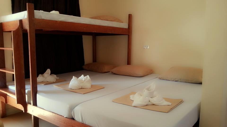 Joaquinn'S Bed And Breakfast El Nido Dış mekan fotoğraf