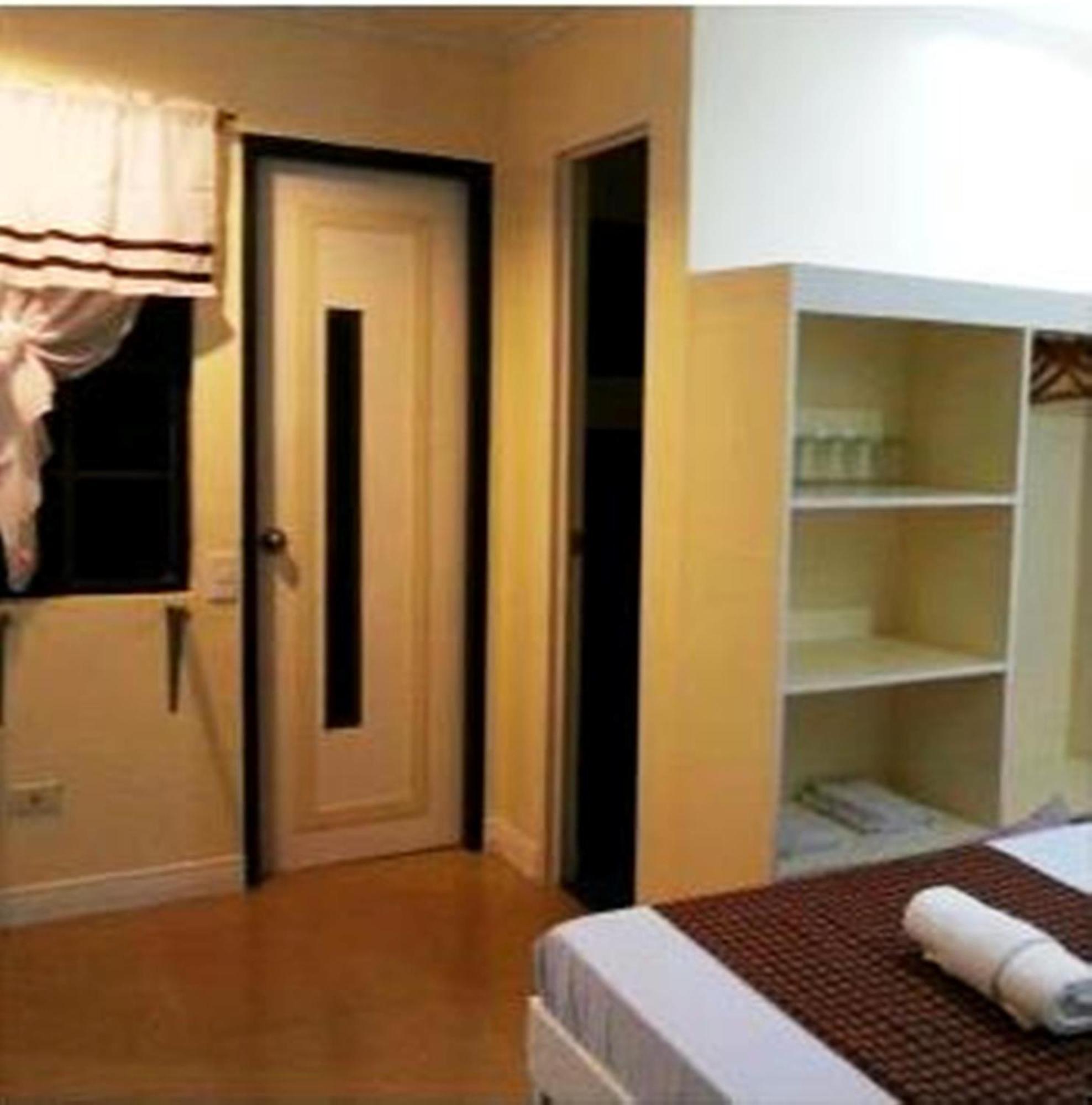Joaquinn'S Bed And Breakfast El Nido Oda fotoğraf