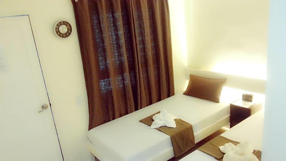 Joaquinn'S Bed And Breakfast El Nido Dış mekan fotoğraf