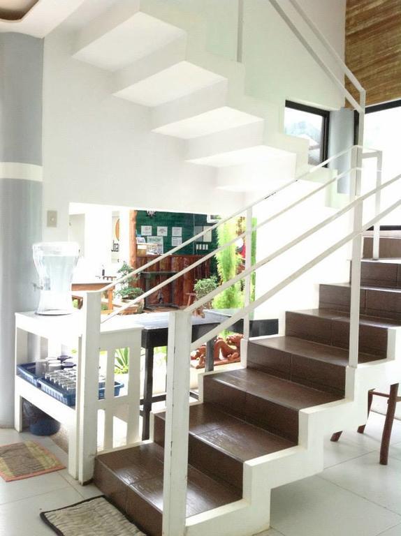 Joaquinn'S Bed And Breakfast El Nido Dış mekan fotoğraf