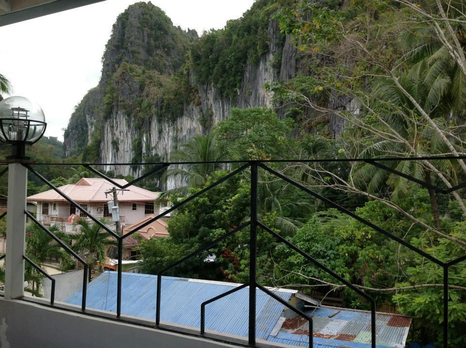 Joaquinn'S Bed And Breakfast El Nido Dış mekan fotoğraf
