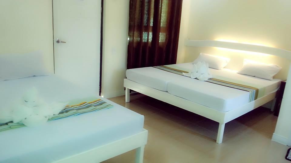 Joaquinn'S Bed And Breakfast El Nido Dış mekan fotoğraf