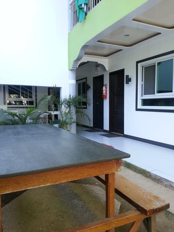 Joaquinn'S Bed And Breakfast El Nido Dış mekan fotoğraf