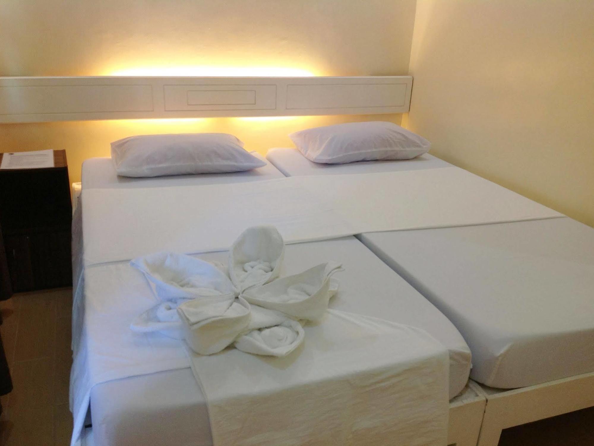 Joaquinn'S Bed And Breakfast El Nido Dış mekan fotoğraf